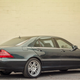 Image for article titled The 180 MPH Cheaper Sleeper: The story of my Mercedes S600 V12 TT